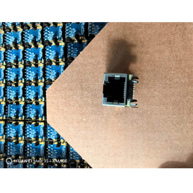 好消息！原廠RJ45接口插座現(xiàn)貨充足專用于DSX-CHA804S模塊