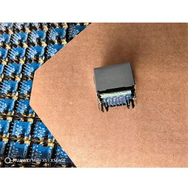 好消息！原廠RJ45接口插座現(xiàn)貨充足專用于DSX-CHA804S模塊